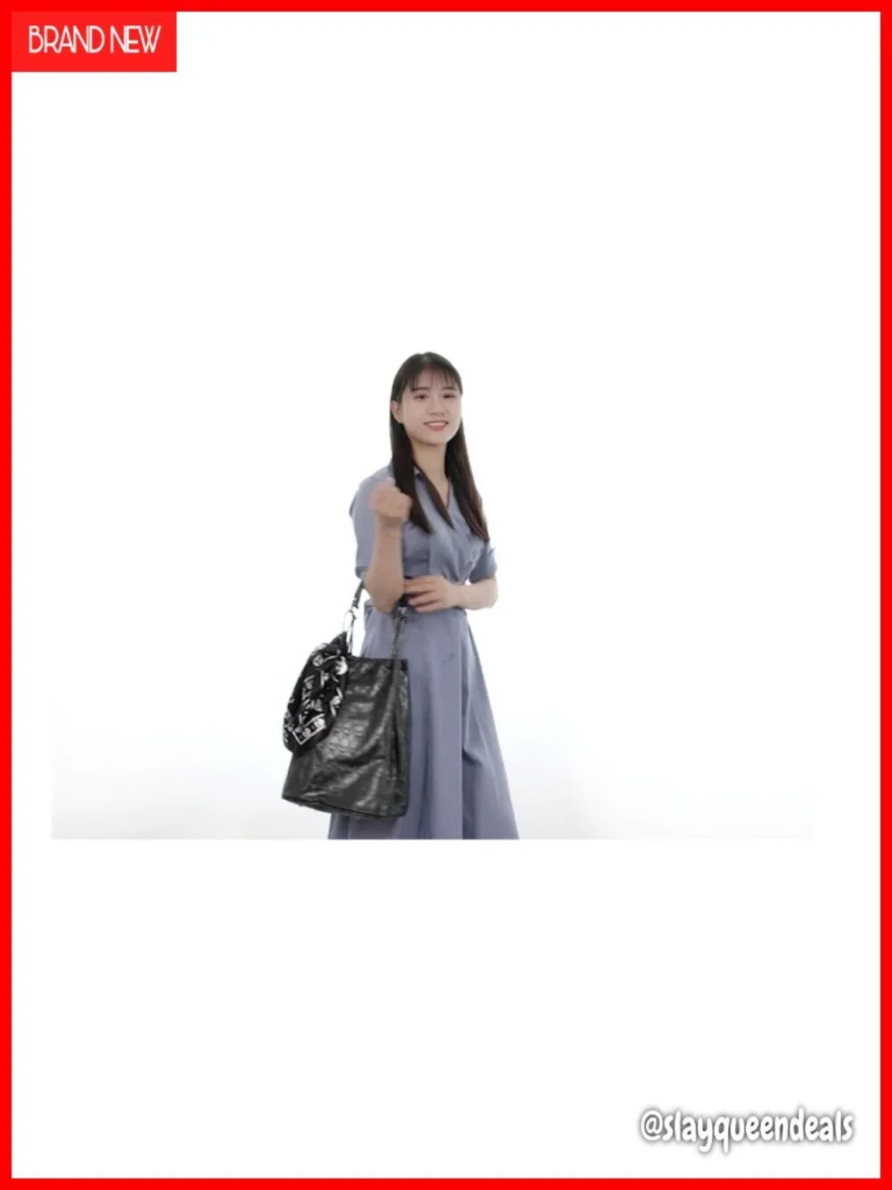 Faux Leather Skull Print Hobo Shoulder Bag Tote with Chain Strap Gift